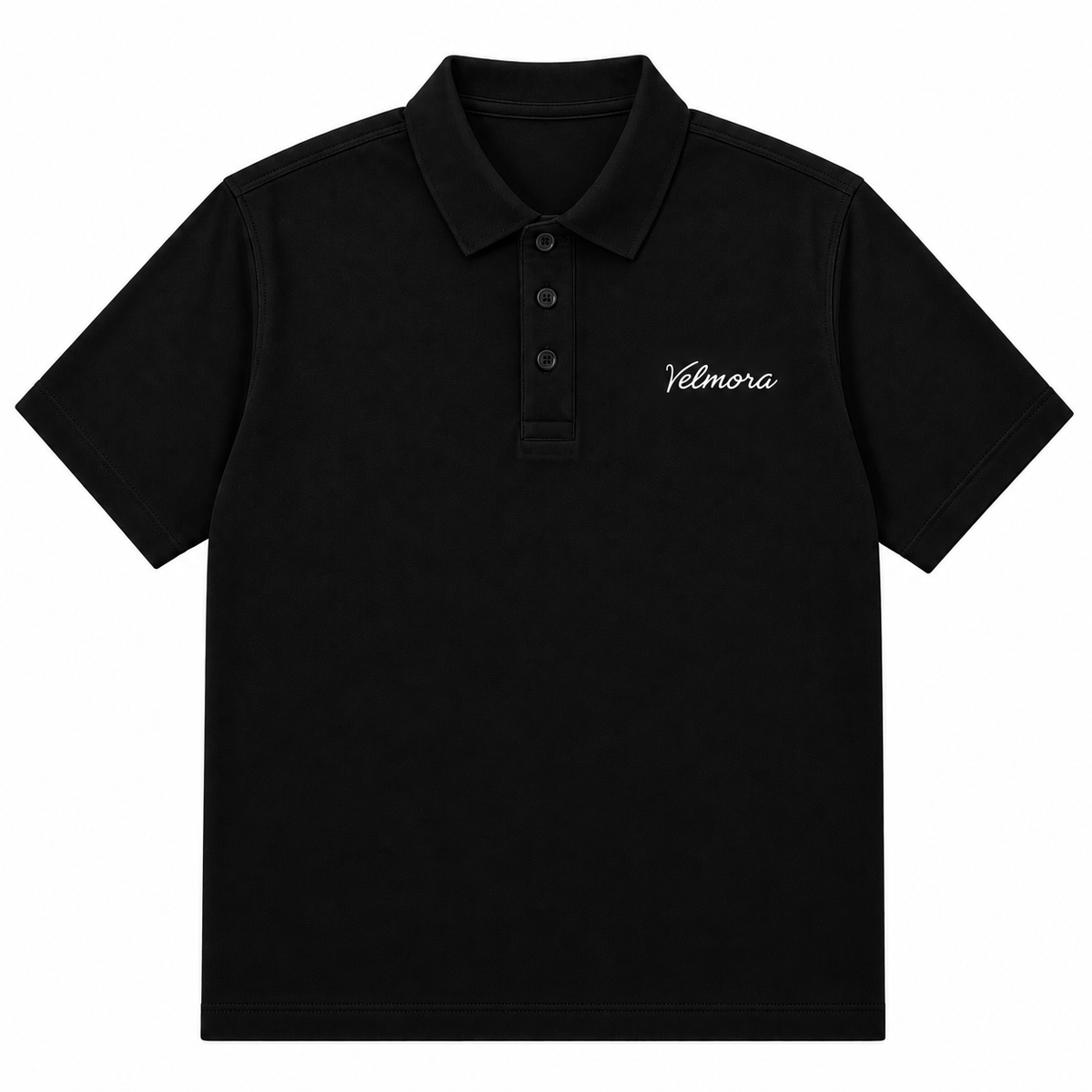 Black Polo