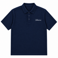 Navy Blue Polo
