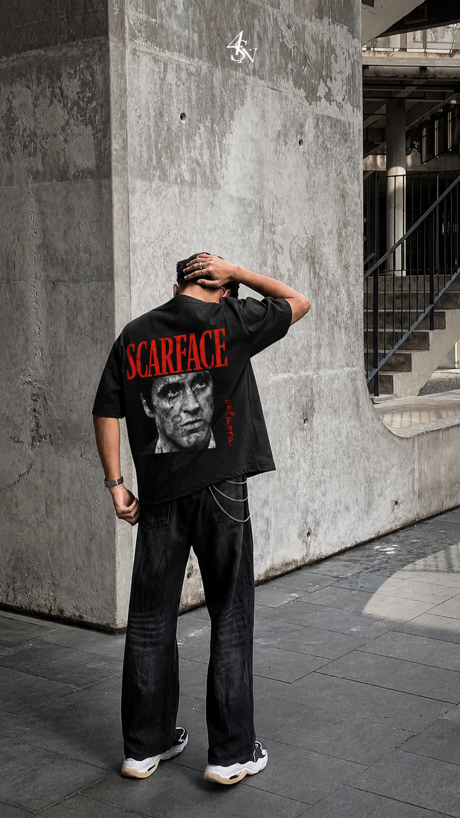 Scarface
