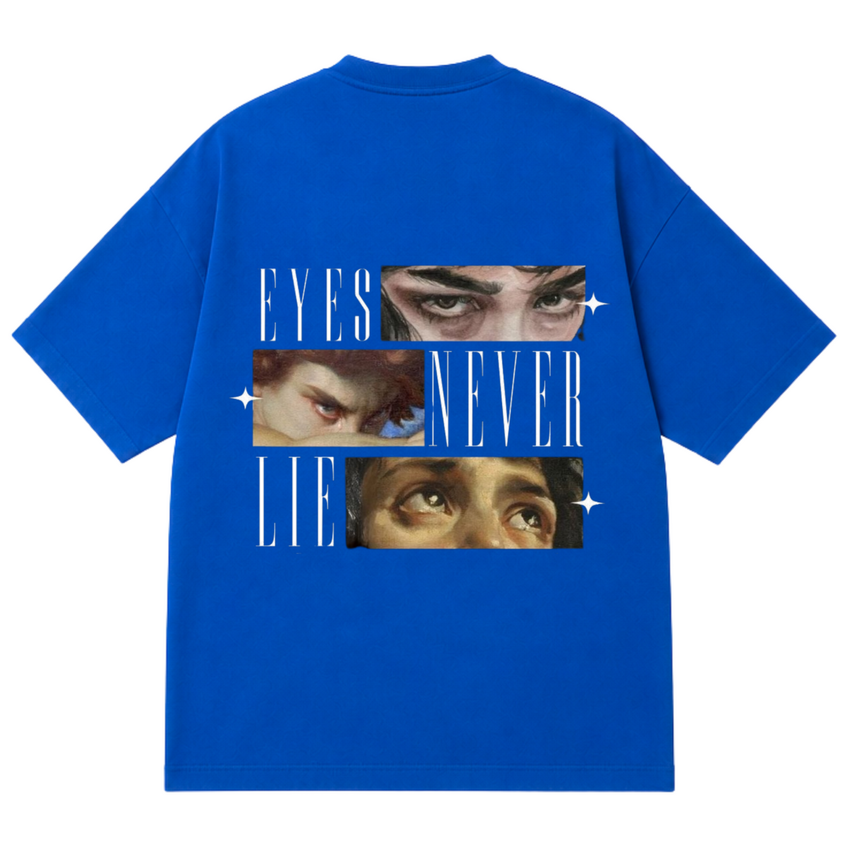 Liar T-shirt