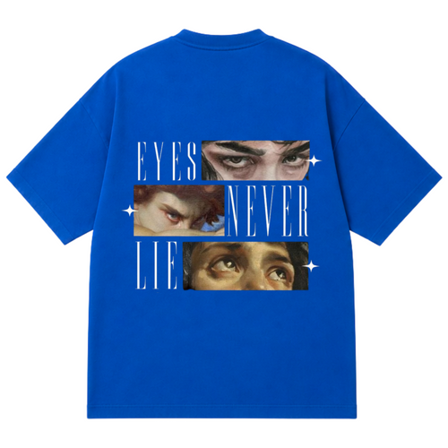 Liar T-shirt