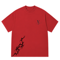 Eclipse Red T-shirt
