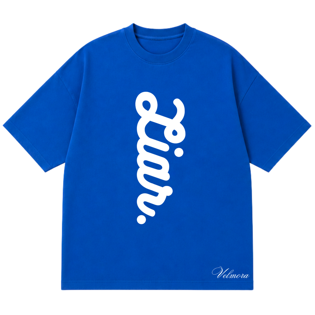 Liar T-shirt