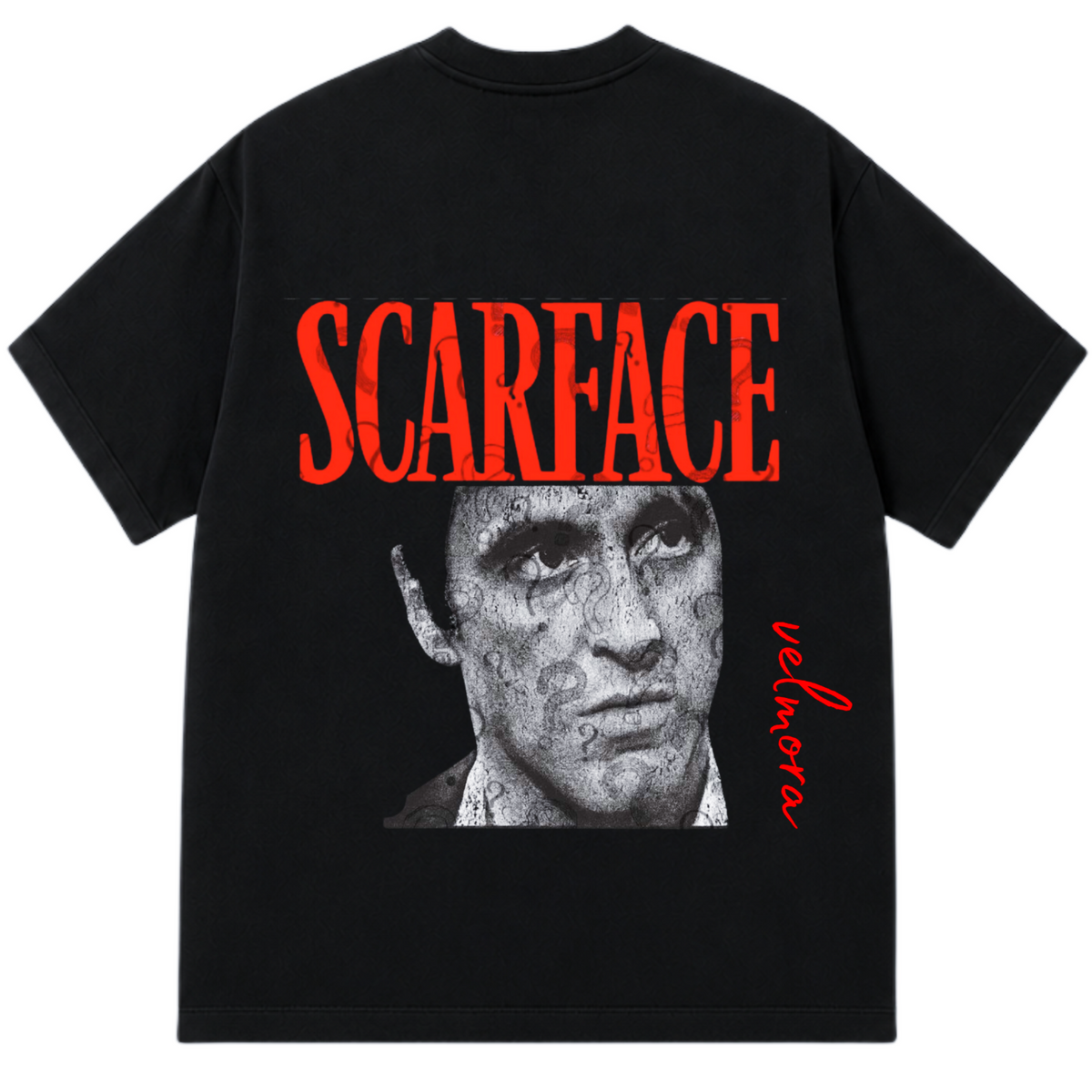 Scarface T-shirt