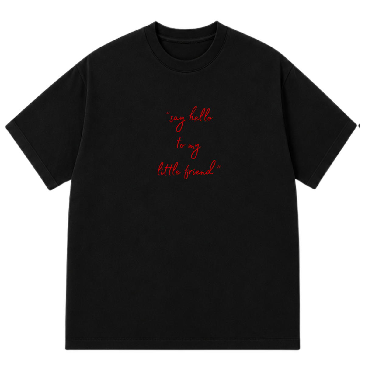 Scarface T-shirt