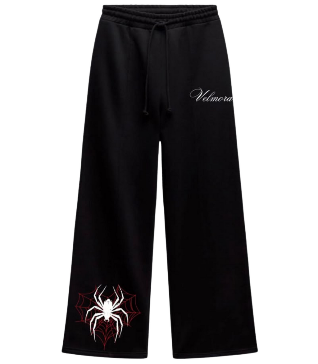 Spidy Black Bottom