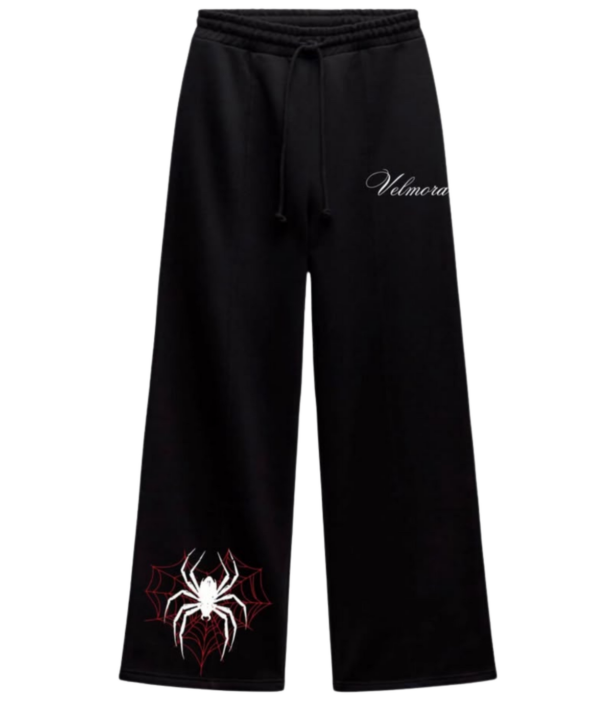 Spidy Black Bottom